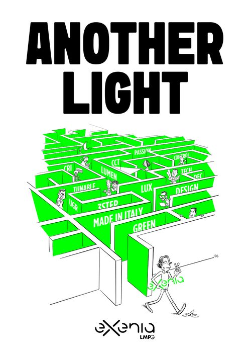 Brochure Another Light