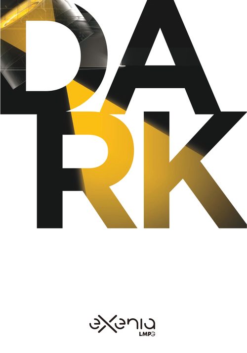 Brochure Dark