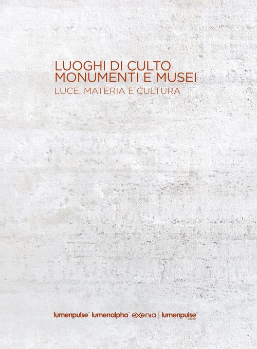 Brochure Luoghi di Culto e Monumenti