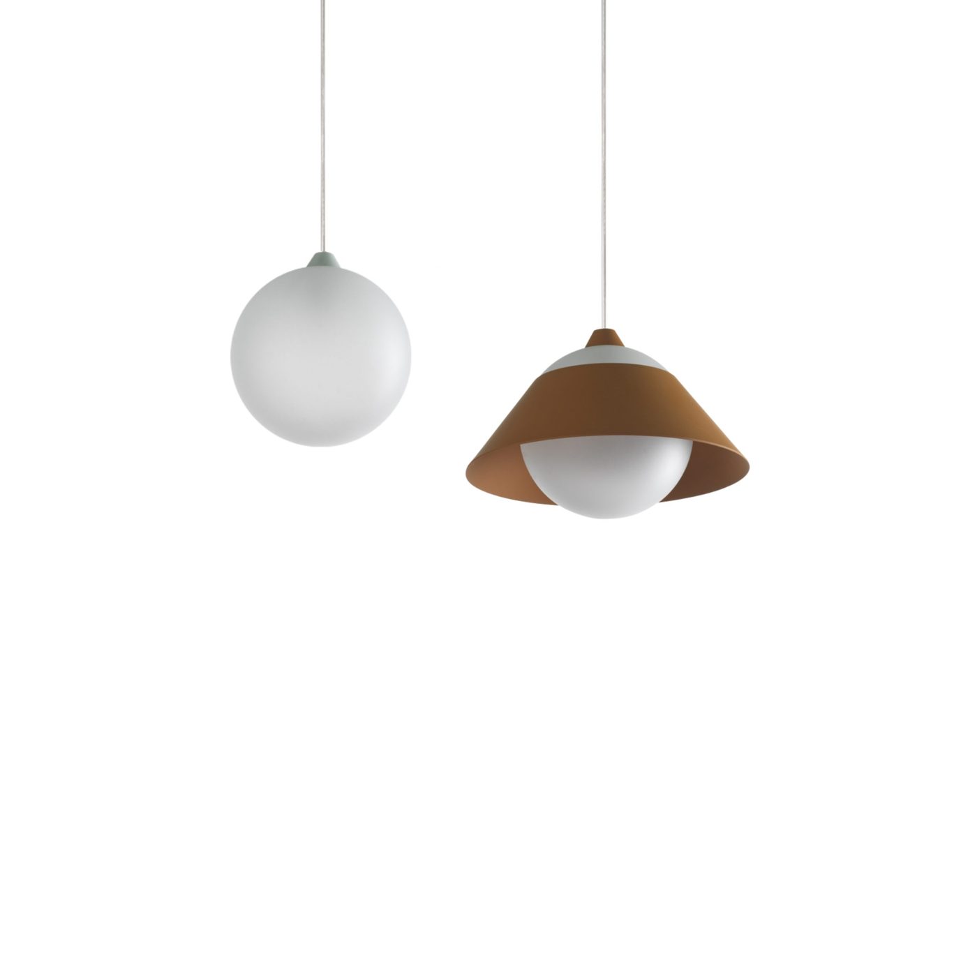 Giotto Sospensione x Micro48
