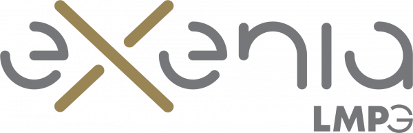 Exenia Logo